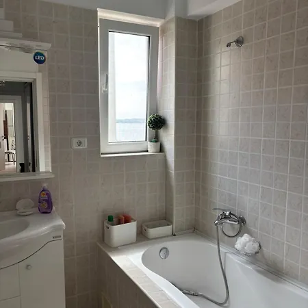 Apartment Mamaia Lake Residence Mamaia