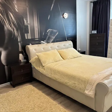 Mamaia Lake Residence * Mamaia