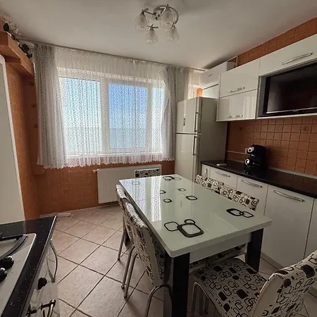 Apartment Mamaia Lake Residence *