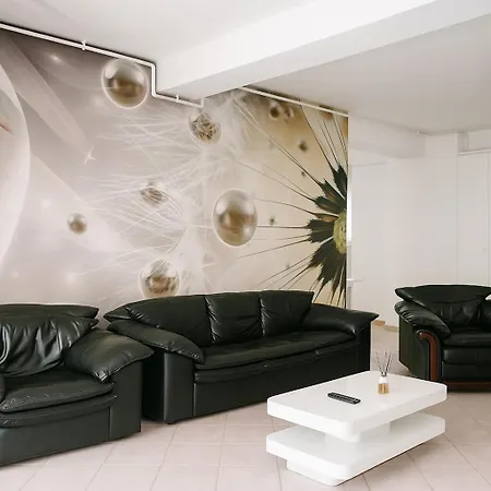 Apartment Mamaia Lake Residence Mamaia