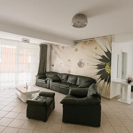 Apartment Mamaia Lake Residence Mamaia